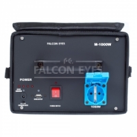 Батарея Falcon Eyes WF-2 (1000W) для студийных вспышек TE