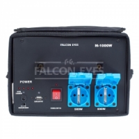 Батарея Falcon Eyes Аккумулятор WF-3 (2*500W) для студийных вспышек TE
