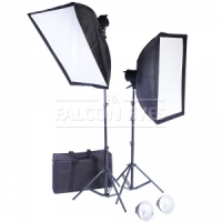 Комплект Falcon Eyes Комплект QLBK-1000
