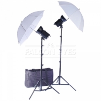 Комплект Falcon Eyes Комплект QLBK-500