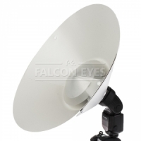 Насадка Falcon Eyes SR-25CA для накамерной вспышки