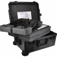 Комплект видеосвета LED Rosco LitePad Digital Shooters Kit AX (Tungsten)