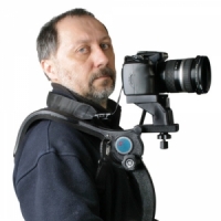 Плечевой упор Falcon Eyes SH-P