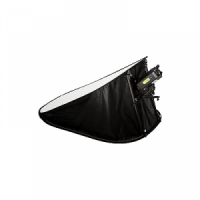 Софтбокс Lastolite Kikerlite 90x120см Отражатель-светораасеиватель