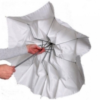 Зонт Lastolite TRIFOLD UMBRELLA 36