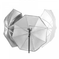 Зонт Lastolite Umbrella All in One 100см Отражатель