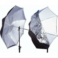 Зонт Lastolite Umbrella Dual 80см Отражатель