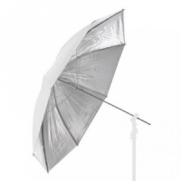 Зонт Lastolite Umbrella Silver/White 100см Отражатель