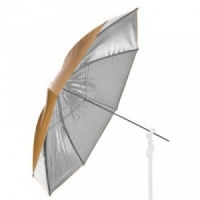 Зонт Lastolite Umbrella Sunfire/Silver 100см Отражатель