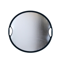 Отражатель на пружине Sunbounce SUN-MOVER SILVER/WHITE