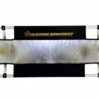 Отражатель на раме Sunbounce SUN-STRIP 40х125см / MINI (Серебро/Белый)