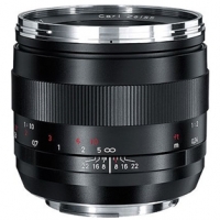Объектив Carl Zeiss Makro-Planar T* 2/50 ZE (Canon EF)