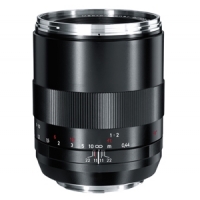 Объектив Carl Zeiss Makro-Planar T* 2/100 ZE (Canon EF)