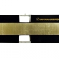 Отражатель на раме Sunbounce SUN-STRIP,40х190см / PRO (Зебра/Белый)