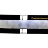 Отражатель на раме Sunbounce SUN-STRIP 40х190см / PRO (Серебро/Белый)