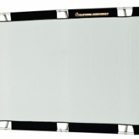 Отражатель на раме Sunbounce SUN-BOUNCE 180x245cm / BIG (Полупрозрачный - 2/3)