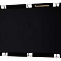 Отражатель на раме Sunbounce SUN-BOUNCE 180x245cm / BIG (Чёрный/Мягкий белый)