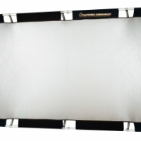 Отражатель на раме Sunbounce SUN-BOUNCE 130x190cm / PRO (Super-Starter-Kit)