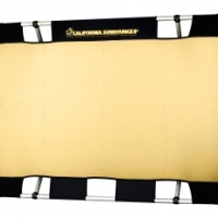 Отражатель на раме Sunbounce SUN-BOUNCE 90x125cm / MINI (Золото/Белый)