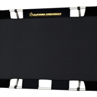 Отражатель на раме Sunbounce SUN-BOUNCE 90x125cm / MINI (Чёрный/Мягкий белый)