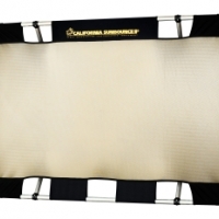 Отражатель на раме Sunbounce SUN-BOUNCE 90х125сm / MINI (Зебра/Белый)