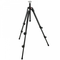 Штатив Manfrotto 190XDB Tripod Компактный алюминиевый штатив для выездной работы