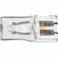 Галогеновая лампа Osram 300W/240V/G6.35 Halogen Optic Lamp