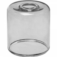 Защитный колпак Hensel Glass Dome clear, uncoated, spare 9454638