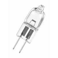 Галогеновая лампа Osram HLX - 50W, 12V, G6,35