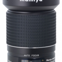 Объектив Mamiya Sekor-D 28mm f/4.5 AF Aspherical