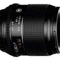 Объектив Mamiya Sekor-D 110mm f/2.8 AF LS (Schneider)