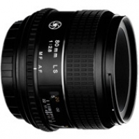 Объектив Mamiya Sekor-D 80mm f/2.8 AF LS (Schneider)