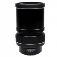 Объектив Mamiya Sekor-D 240mm f/4.5 AF LS (Schneider)