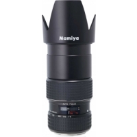 Объектив Mamiya Sekor-D 75-150mm f/4.5 AF