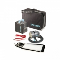 Комплект генераторного света Broncolor Senso Kit 21 31.052.XX