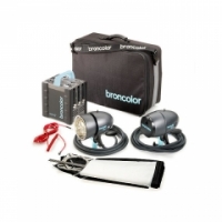 Комплект генераторного света Broncolor Senso Kit 22 31.053.XX