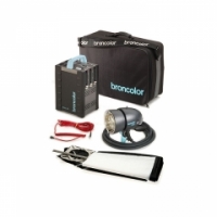 Комплект генераторного света Broncolor Senso Kit 41 31.054.XX