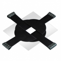 Оптическая насадка Dedolight Imager DP400LFS Комплект масок