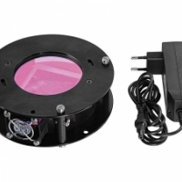 Оптическая насадка Dedolight Imager DP400SHA Блок проекции слайдов
