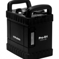 Комплект Profoto Pro-B4 1000 Air Kit 901089