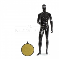 Отражатель на пружине Falcon Eyes CFR-12G