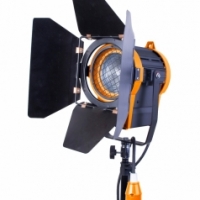 Галогенный осветитель GreenBean Fresnel 1000