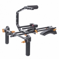 Плечевой упор GreenBean DSLR RIG 02 Основание