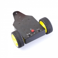 Операторская тележка GreenBean Motor 1 Привод для роликов