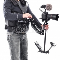 Жилет GreenBean STEADY PROARM