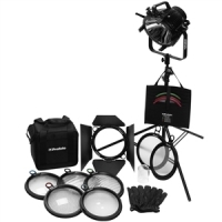 Комплект насадок Profoto для видеосъемки с рефлектором Cine Reflector Kit 901176