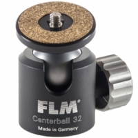Штативная шаровая голова FLM CB32 E