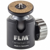 Штативная шаровая голова FLM CB38 E