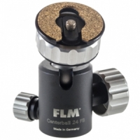 Штативная шаровая голова FLM CB24 FB PRP45