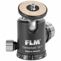 Штативная шаровая голова FLM CB32 F